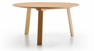 Punt Стол из массива дерева