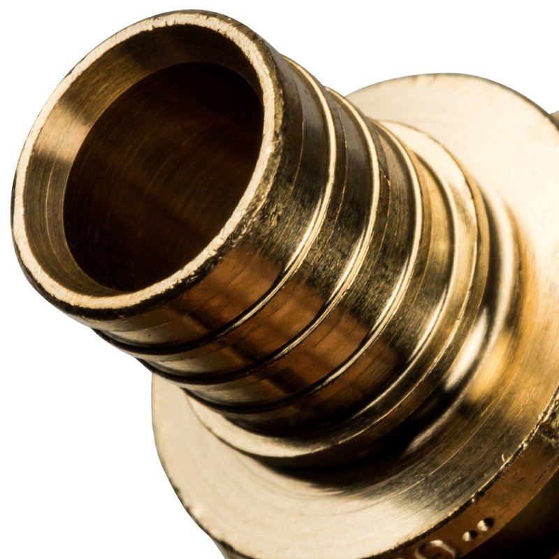 Переходник НР 32x3/4" аксиальный для труб из сшитого полиэтилена STOUT SFA0001003234 - Вид №2