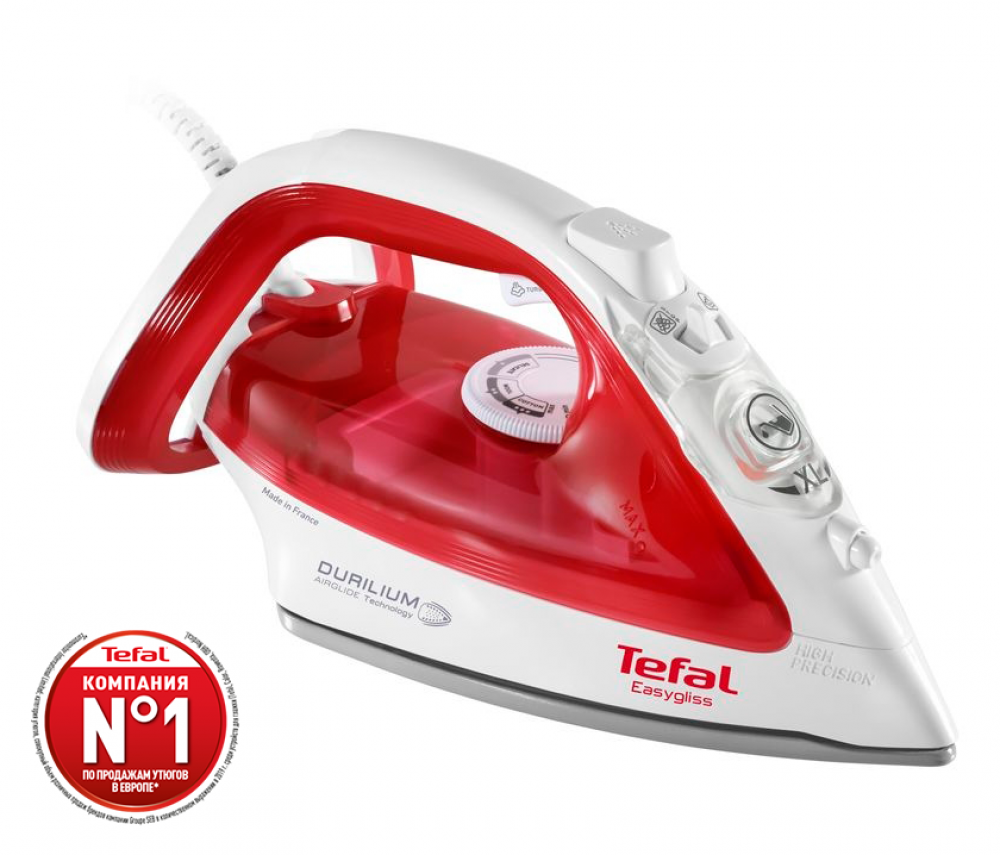 FV3962E0 Утюг Tefal Santreyd 