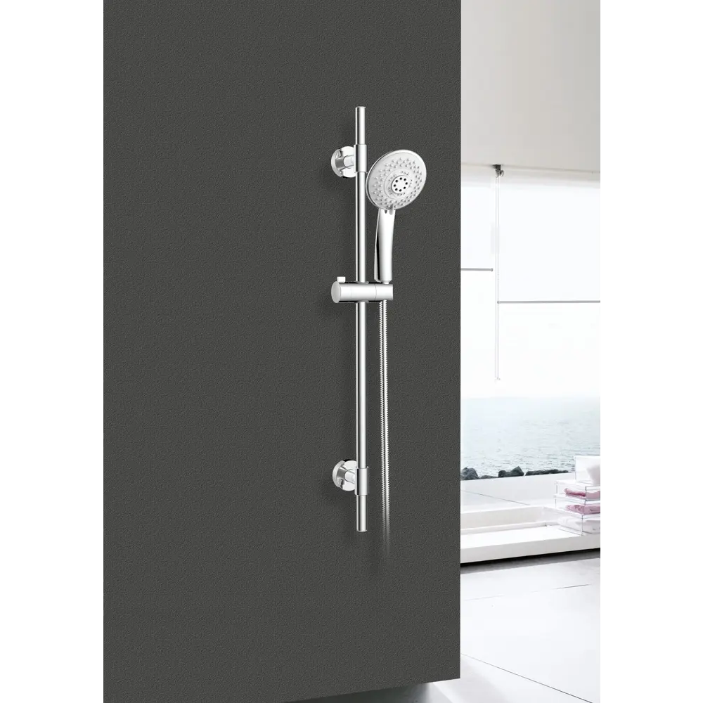 Набор для душа Maya 5 режимов Santreyd STLM-2186180 - Вид №3