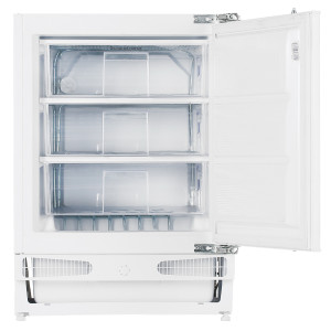 8112168 Встраиваемый морозильный шкаф Schaub Lorenz SLF E107W0M