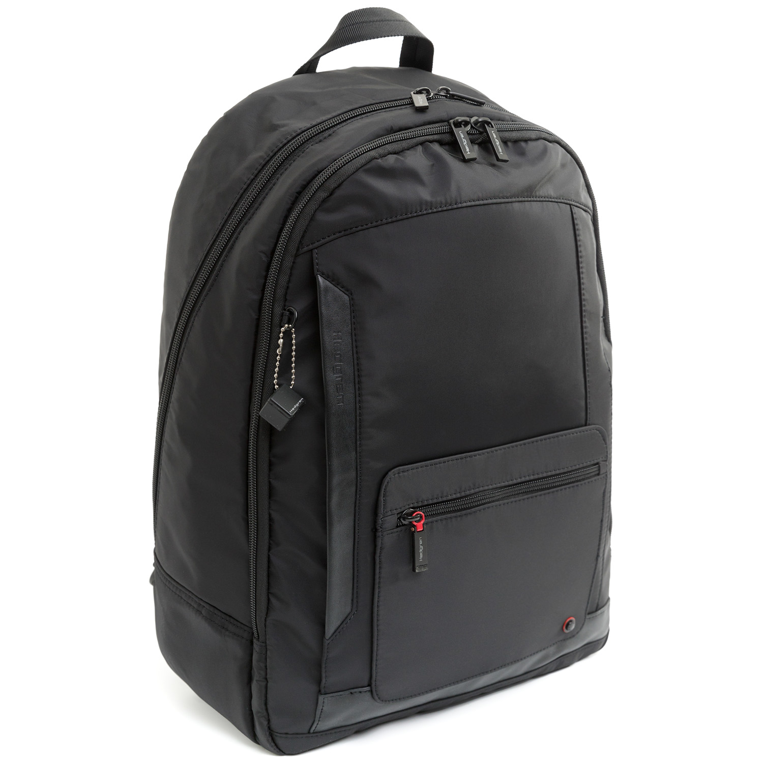 HZPR10L/003-02 Рюкзак HZPR10L Extremer RFID Hedgren Zeppelin Revised  - Вид №1