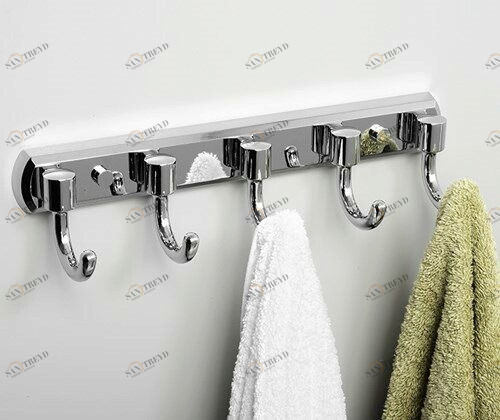 Oder K-3075 Кронштейн настенный Santreyd 