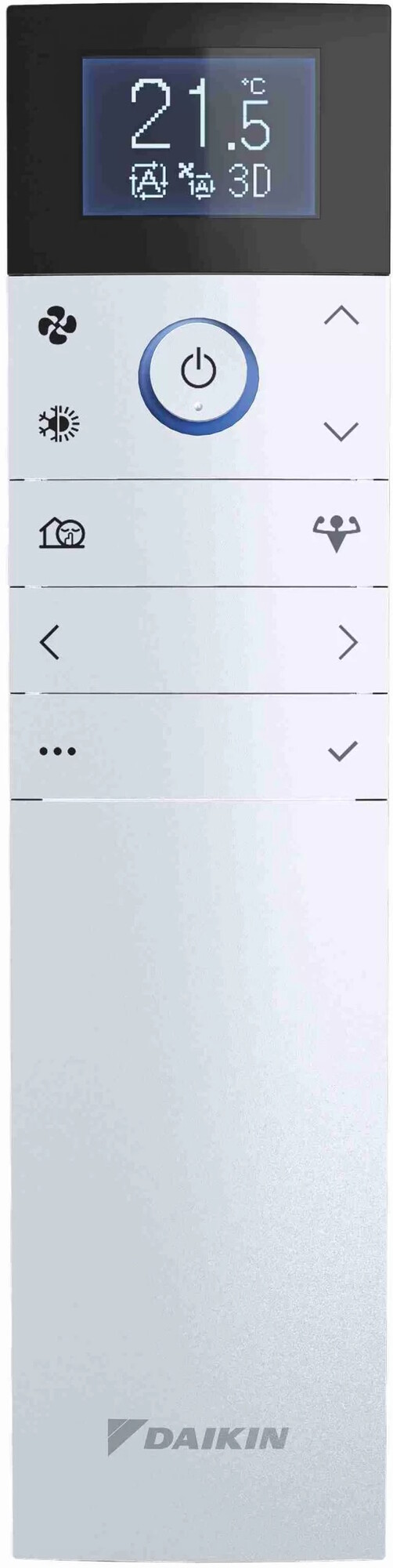 9118373 Кондиционер настенный сплит-система Daikin FTXJ42AW/RXJ42A белый STDN-0075202 - Вид №1