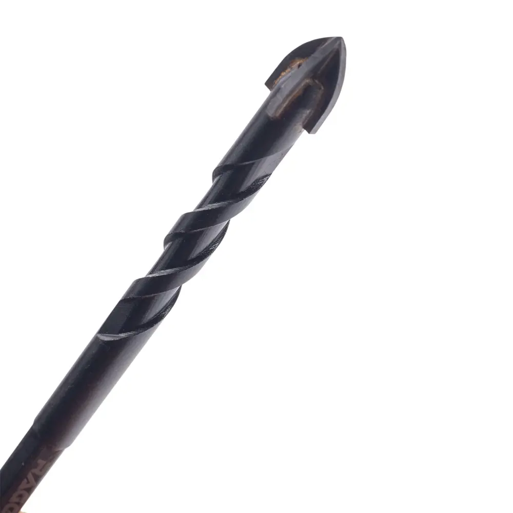 Сверло RAGE Quadro-X HEX для стекла и керамики 10 мм 89422041 STLM-1570619 - Вид №4