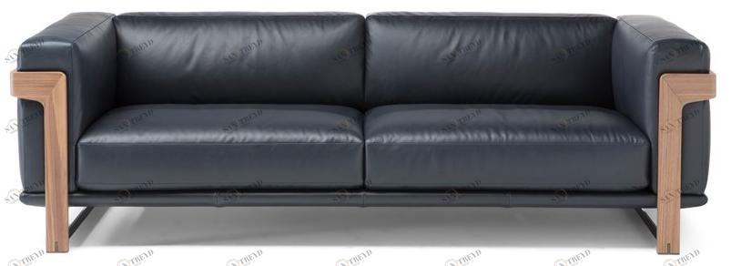 Natuzzi Линейный диван Dalton sun-id-1448252