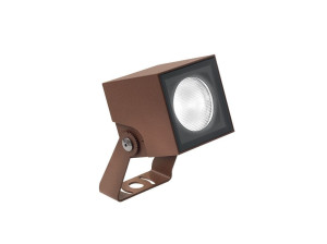 Открытый регулируемый светодиодный прожектор