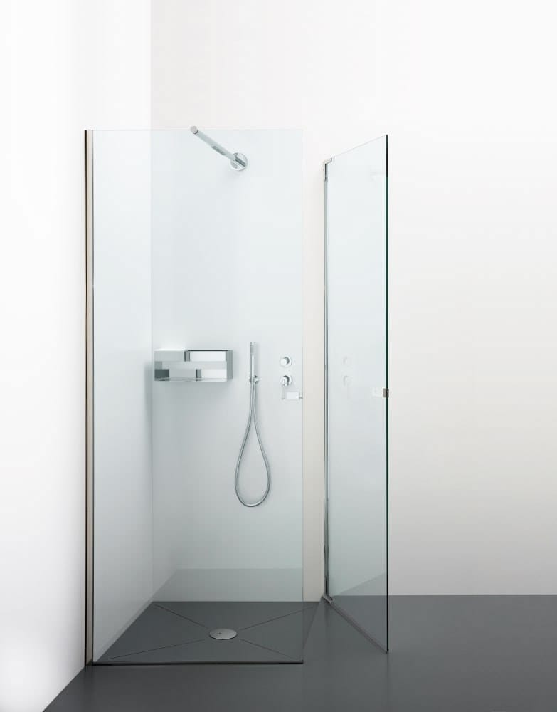 Хрустальная душевая кабина Agape Flat DX ARCH-00040808 - Вид №3