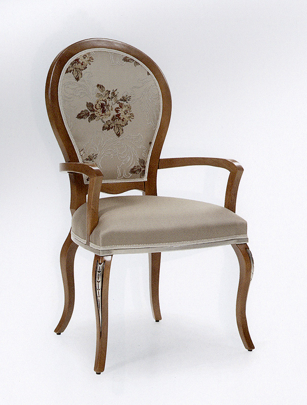 Стул MARIA SEVEN SEDIE 0581A Classic