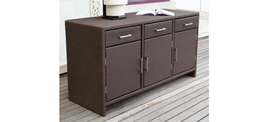 034986 Сервант SkyLine Calderan Santreyd  - Вид №6