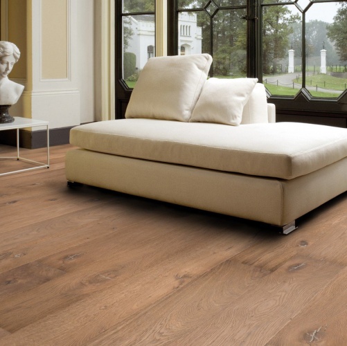 Паркетная доска Solidfloor Упано 1186925 - Вид №20