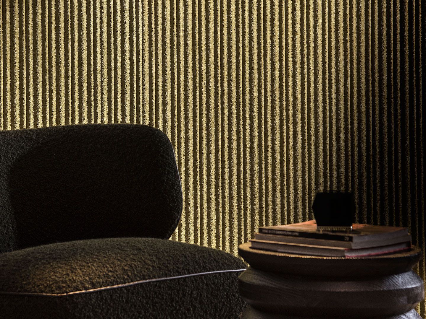 Трехмерное покрытие с эффектом камня Artstone Panel Systems ARCQITONE ARCH-00089631 - Вид №2