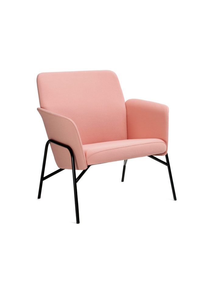 Мягкий стул кресло Taivu L Inno - Вид №4