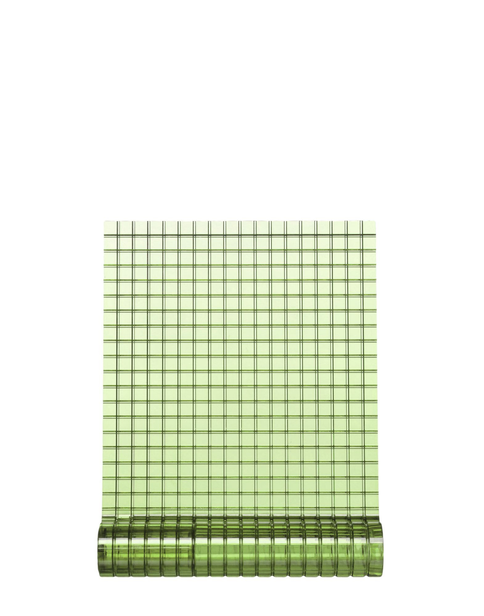 Стойка для журналов из инженерного пластика Kartell KITE SHELF ARCH-00047199 - Вид №12