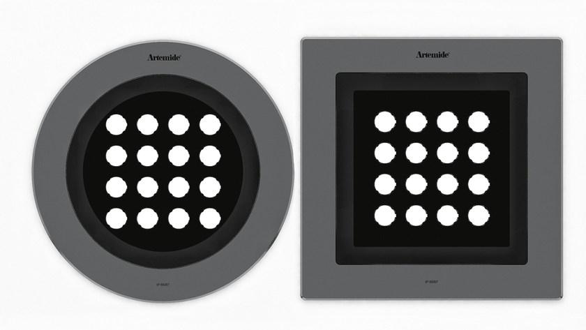 Artemide Напольная светодиодная лестница из алюминия sun-id-1382785 - Вид №7