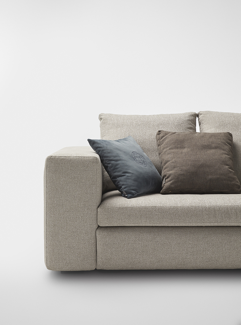 Диван Prince meridienne Prince А4309 Coleccion Alexandra - Вид №2