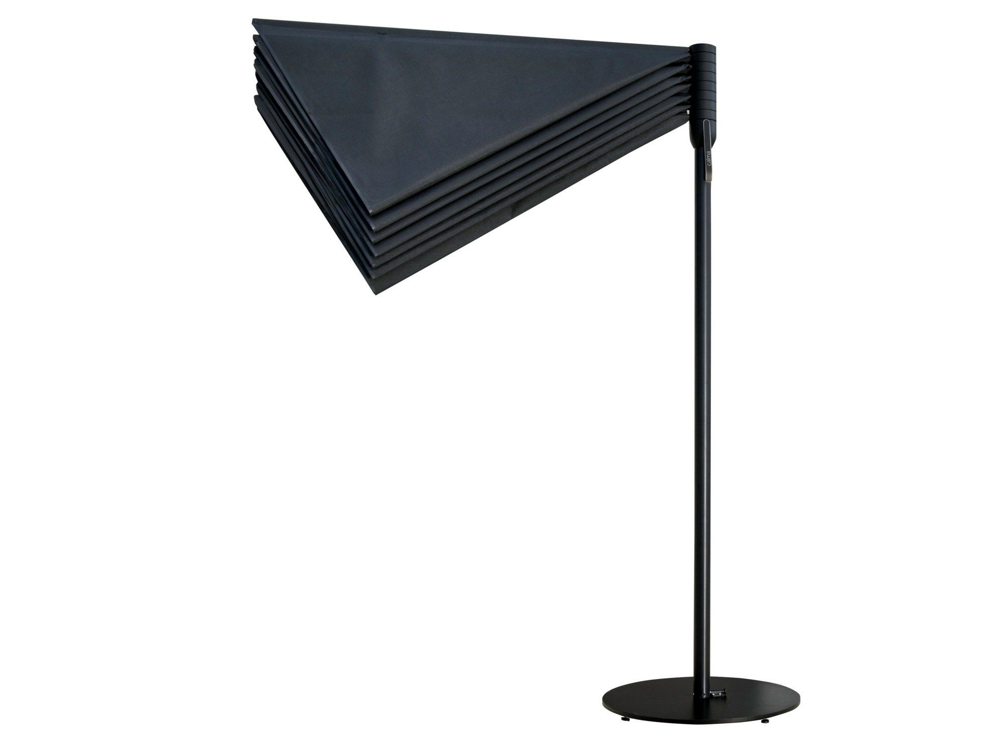 Круглый зонтик из технической ткани calma Om ARCH-00035838 - Вид №5