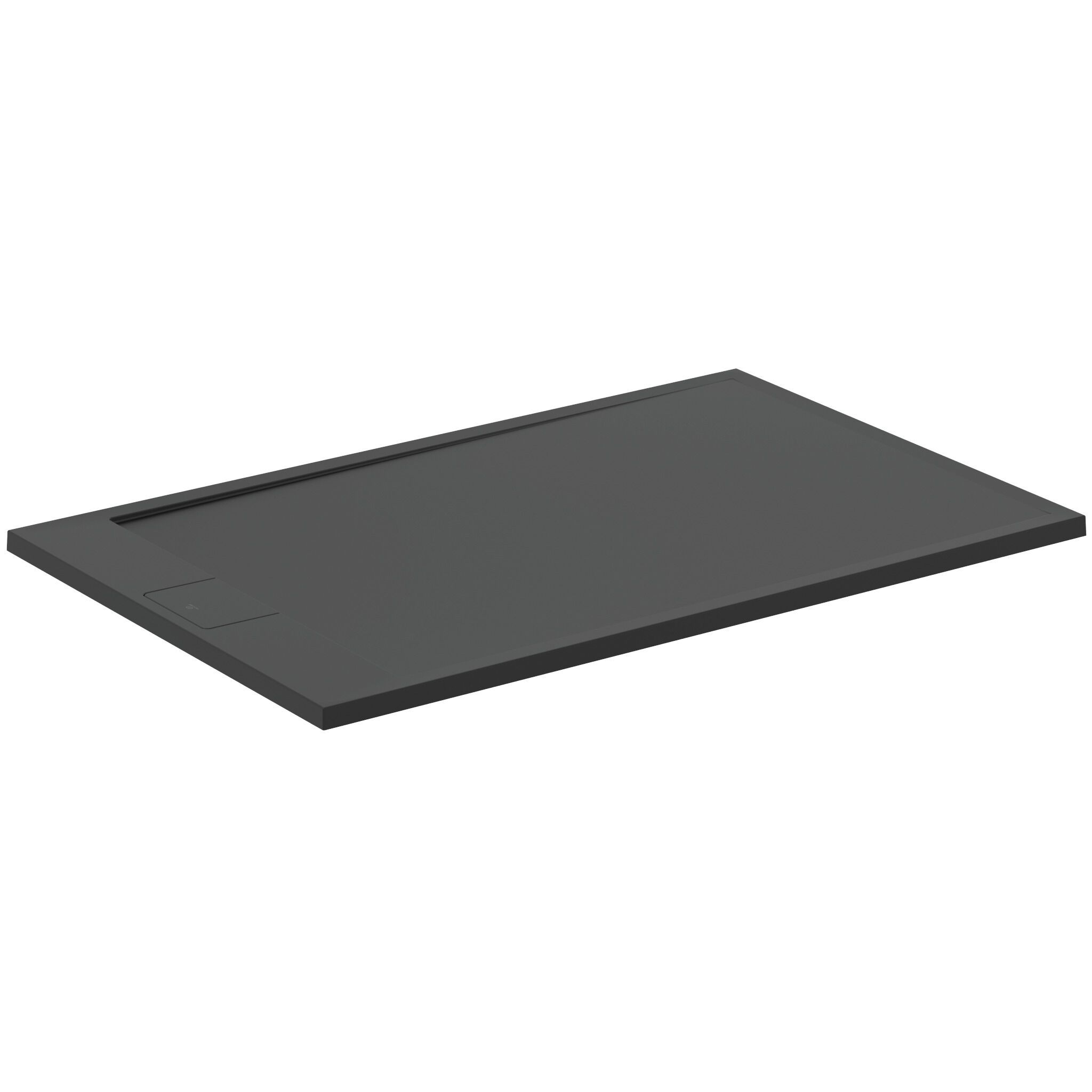 Прямоугольный поддон для душа из композитного материала Ideal Standard ULTRAFLAT S I.LIFE ARCH-00010953 - Вид №8