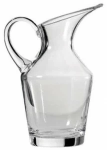 Driade Графин из дутого стекла Rocks Dr458l1003001