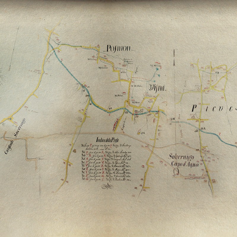 WP08107A Обои декоративные Adriani e Rossi 