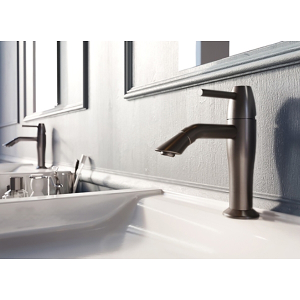 OE830102015 Смеситель для раковины Webert Opera Moderna  - Вид №1