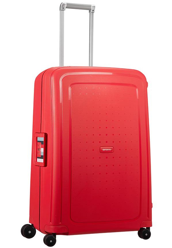 10U-70002 Чемодан 10U*002 Spinner 75/28 Samsonite S'Cure  - Вид №6