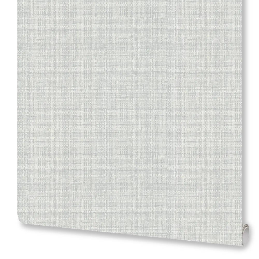 Обои флизелиновые Euro Decor Coco белые 1.06 м ED7215-00 88224157 STLM-2065795