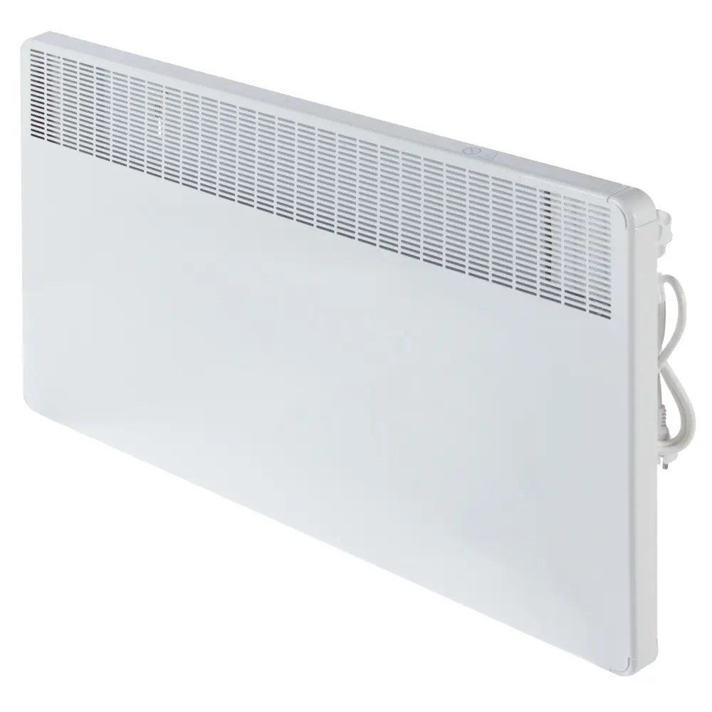 Конвектор с механическим термостатом Celcia 2000 Вт STLM-2038853