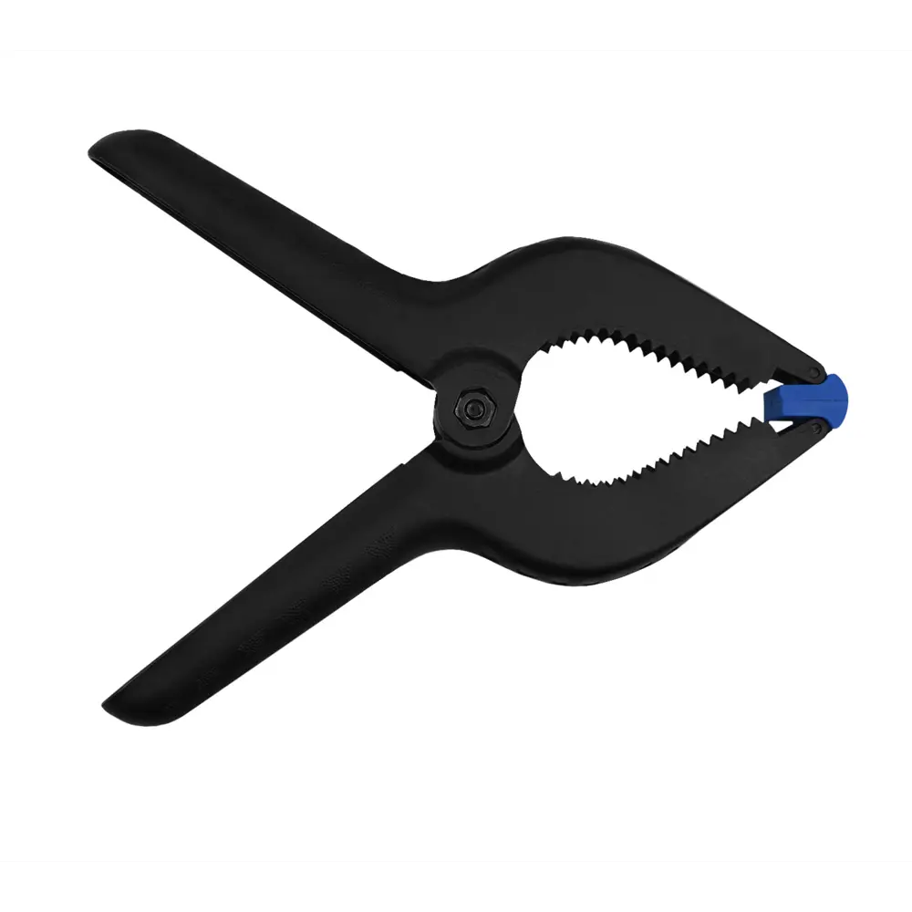 Пружинная струбцина Vertextools 2060-4 для точной фиксации 89399074 STLM-1565047 - Вид №1