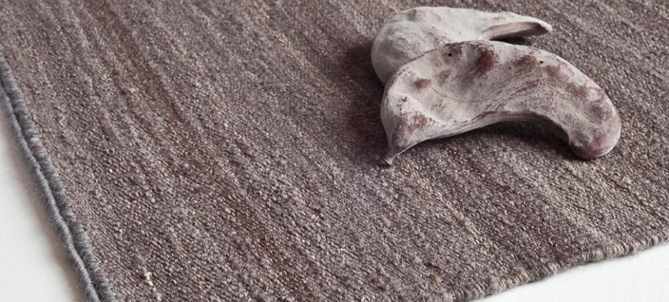 002509 Ковер Nomad Nanimarquina Natural Santreyd - Вид №3