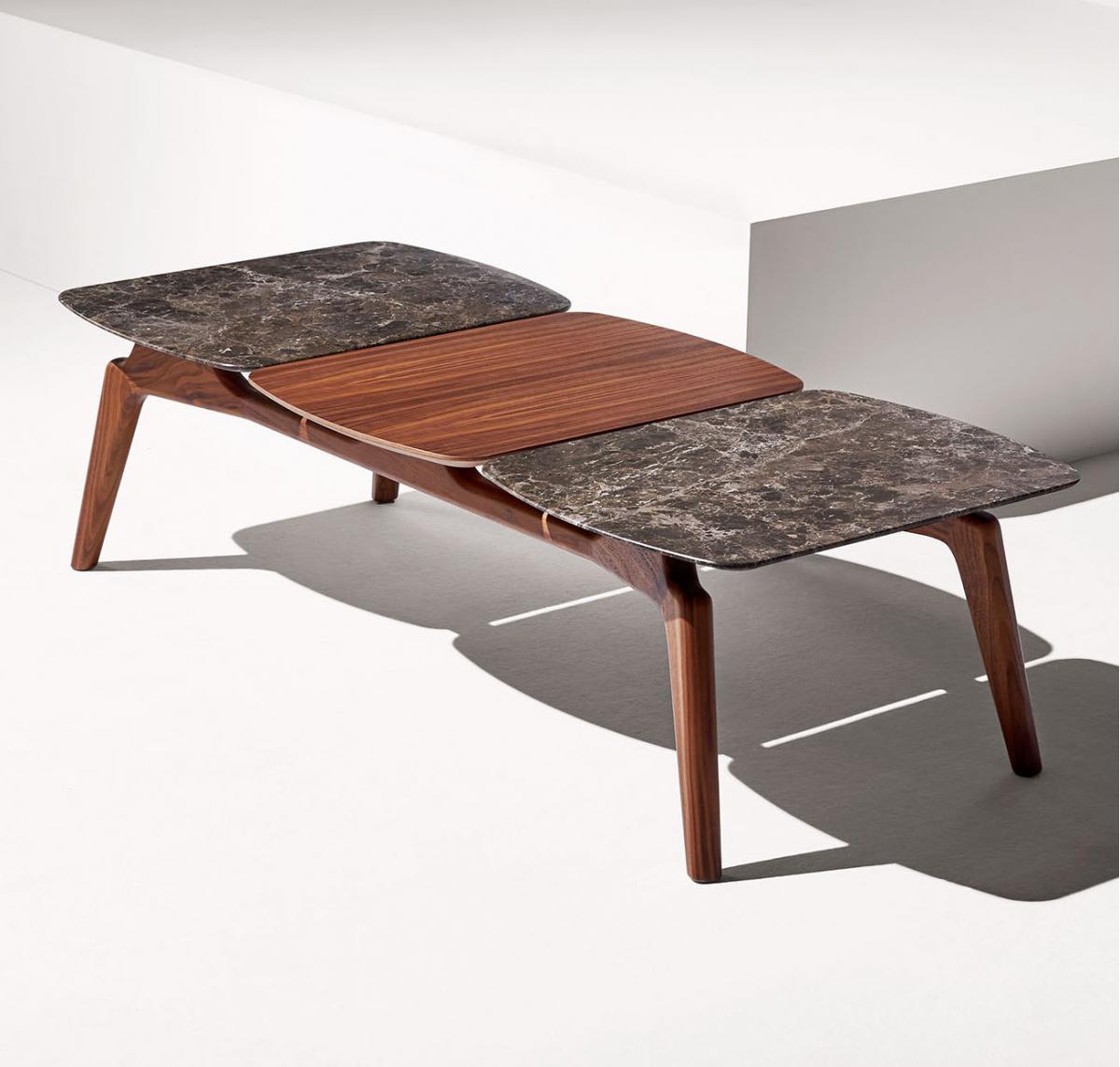 072270 Столик Mixta Trio Nomon Momentos  - Вид №6