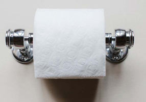 Gentry Home Керамический держатель стакана Queen Хром GH100802 - Вид №1