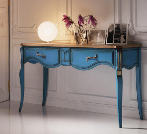 Консоль Cezanne BOTTEGA D'ARTE 605