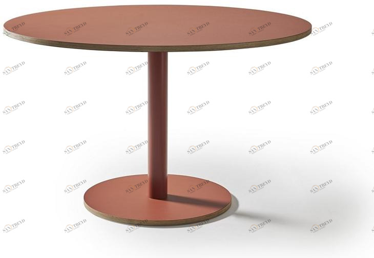 Sancal Круглый стол sun-id-1474629