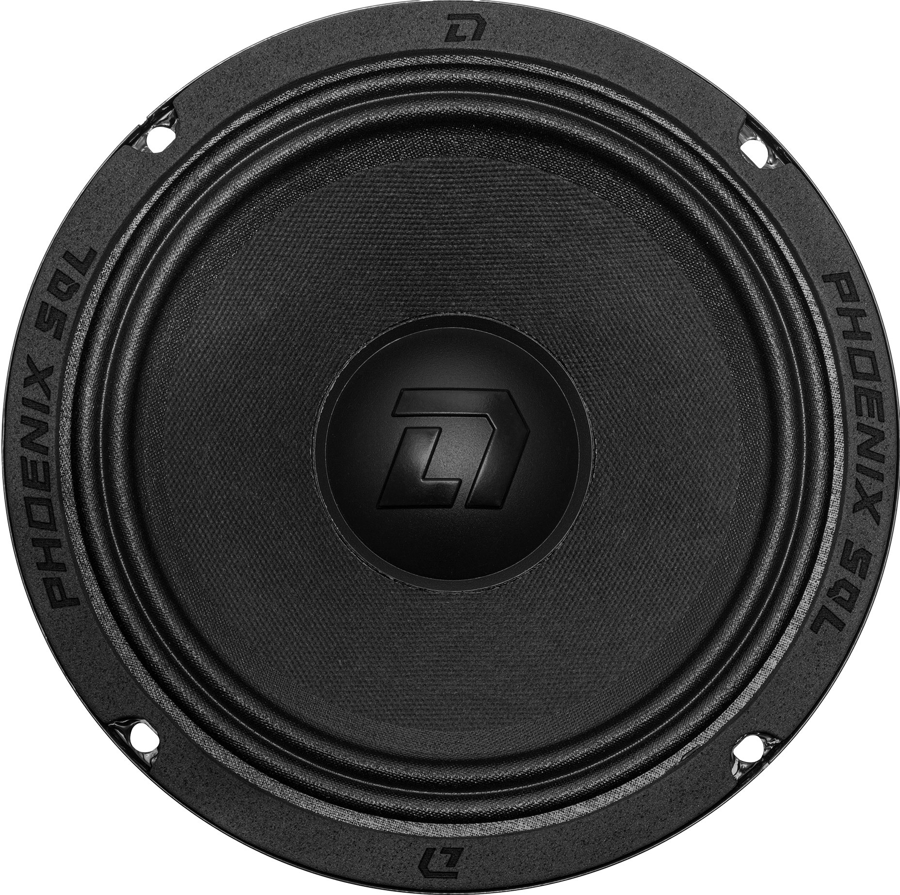 9285599 Среднечастотная акустическая система DL Audio Phoenix SQL 165 STDN-0104748 - Вид №1