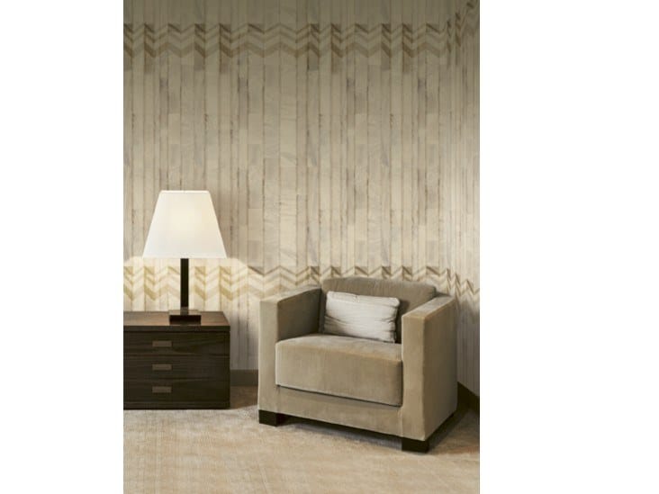 Нетканые обои Jannelli&Volpi ОБОИ ARMANI CASA - ИЗЫСКАННЫЕ СТРУКТУРЫ 2 ARCH-00036399