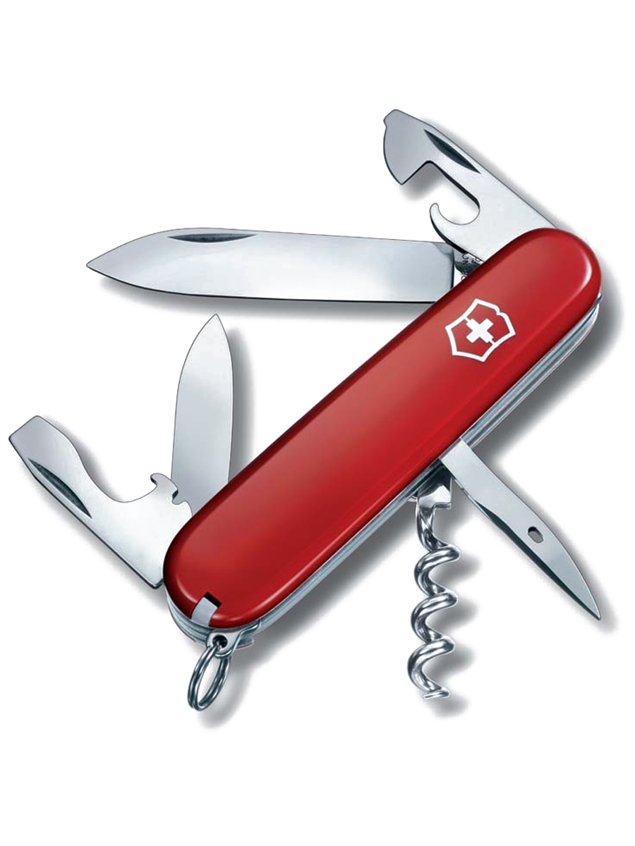 1.3603 Нож перочинный .3 Victorinox Spartan 