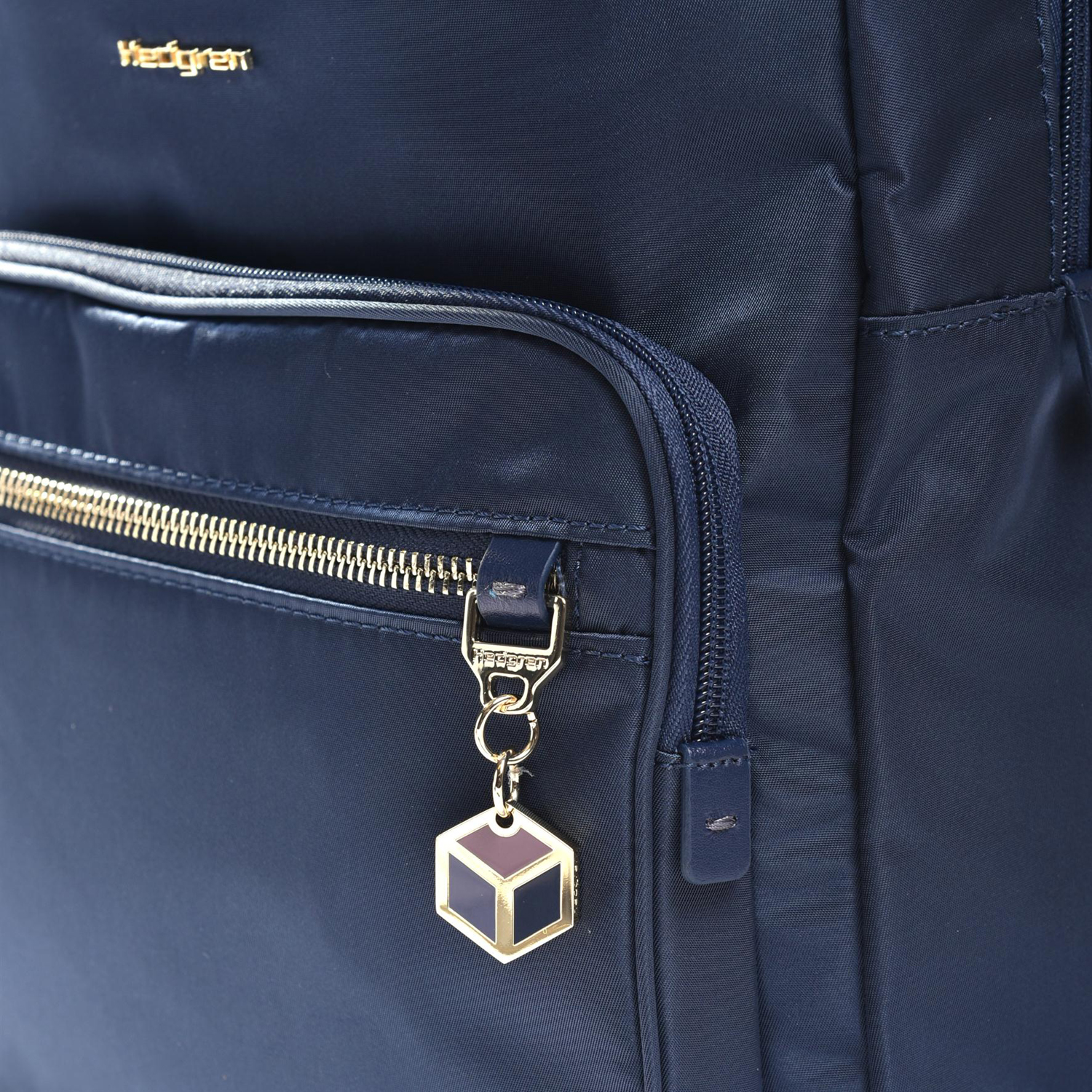 HCHMA05/131 Рюкзак HCHMA05 Spell Backpack Hedgren Charm Allure  - Вид №3