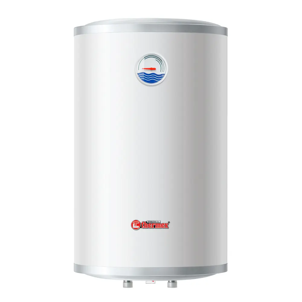 Водонагреватель вертикальный 30 л, Thermex RZL, нержавеющая сталь Santreyd STLM-2077406
