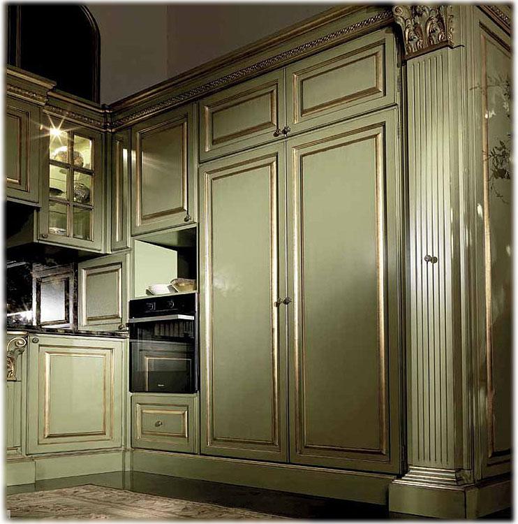 Кухня  JUMBO COLLECTION CRETA-3  - Вид №2