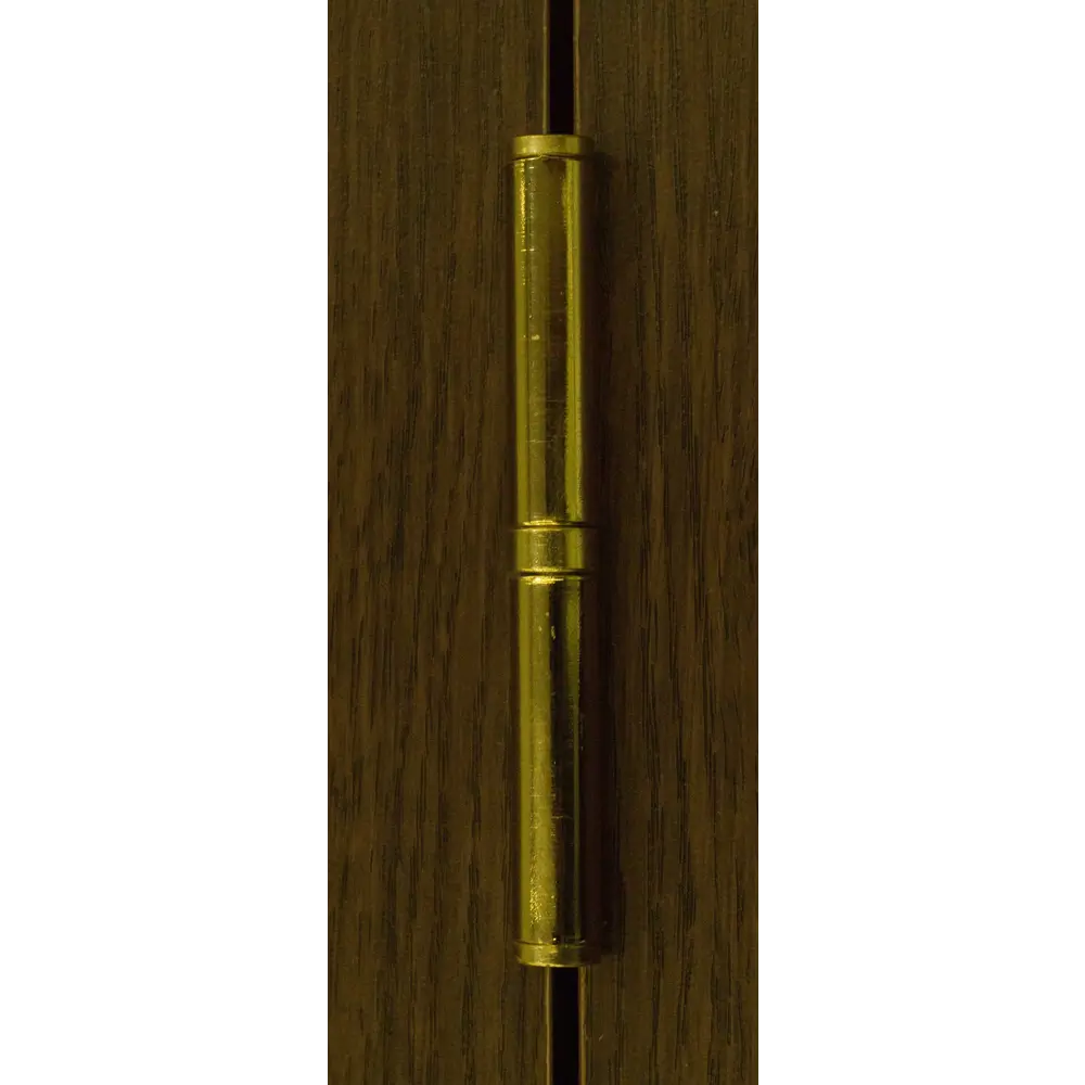 16438411 Петля съемная Fuaro 413/BL-4 левая 100x75x2.5 мм цвет латунь STLM-0006849  - Вид №5