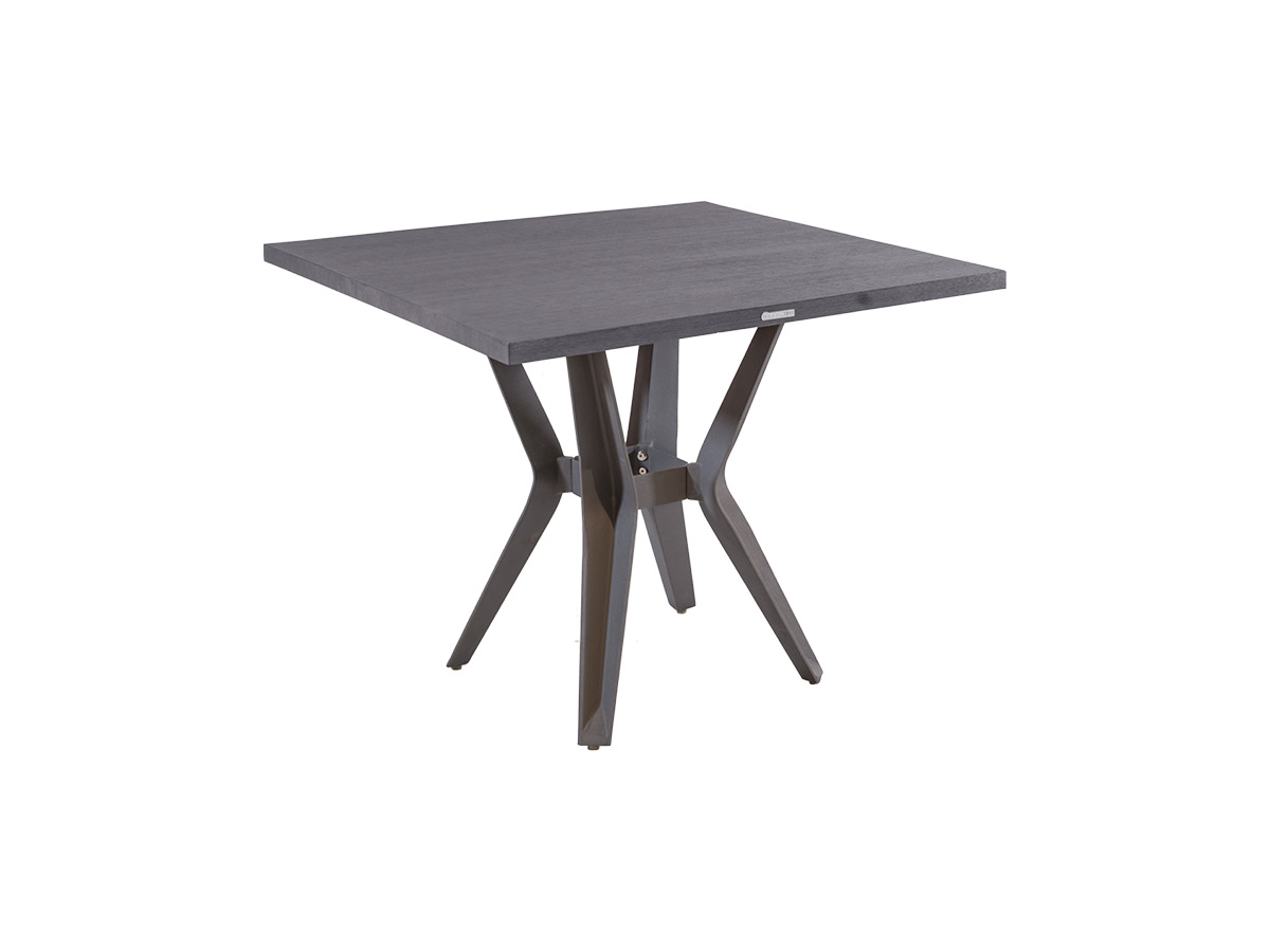 98.00.0902 Обеденный набор Вена 5 шт. в т.ч. 4 кресла, 1 стол Mbm VIENNA - Вид №2