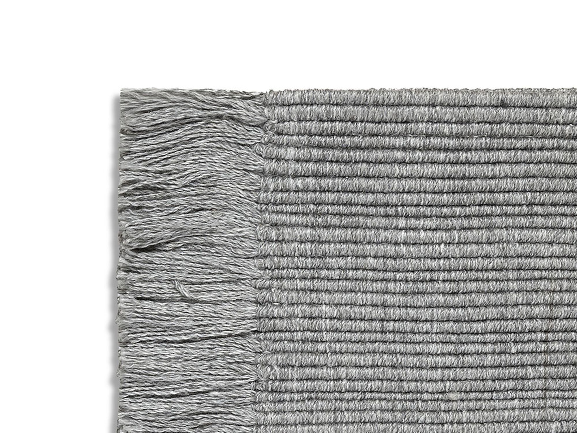 Открытый рециркулированный ковер любимчика Poltrona Frau KABIR ARCH-00086972 - Вид №1