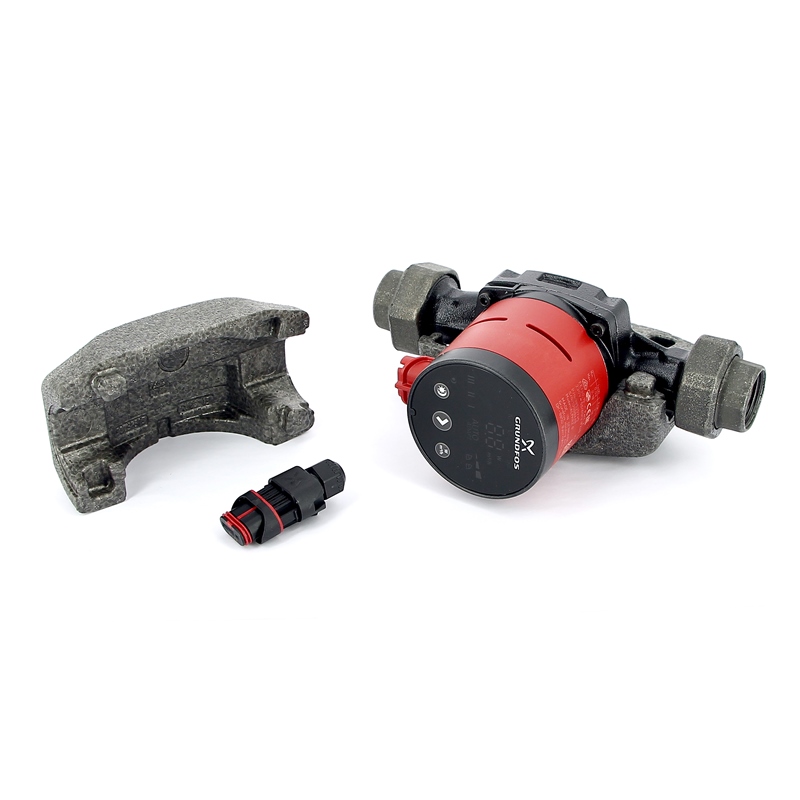 Насос ALPHA 2 Grundfos 25-40 (аналог арт.99420002) 98520745 - Вид №3