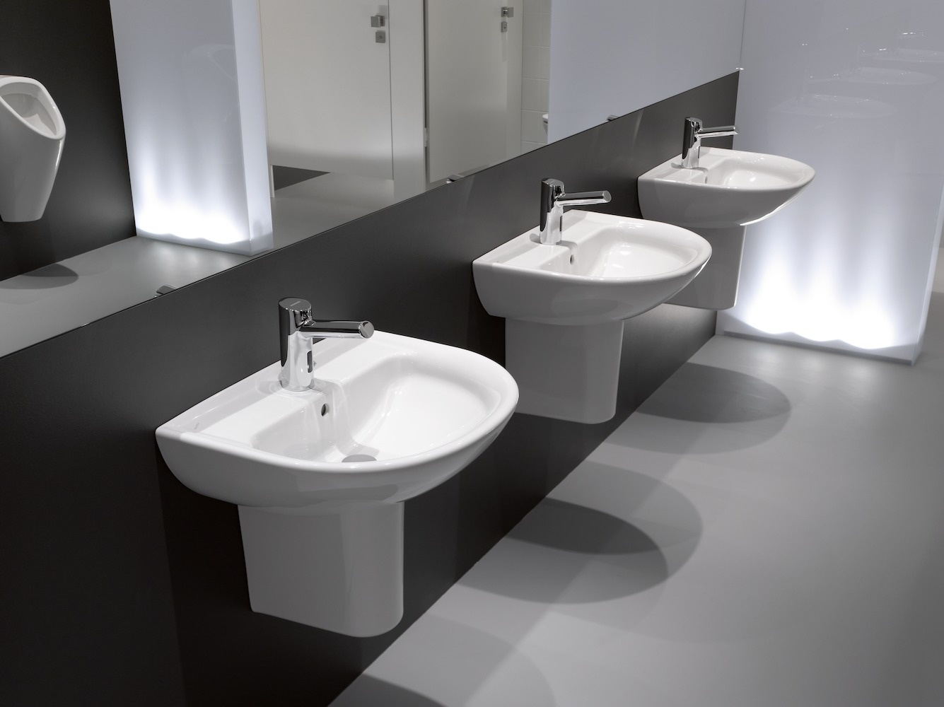 H8109520001421 Раковина LAUFEN PRO - Вид №6