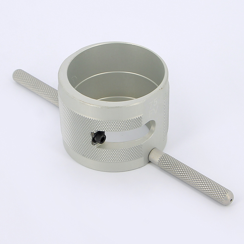 Обрезное устройство для фольги полипропиленовой трубы STABI FV-PLAST 75мм 411075 - Вид №3