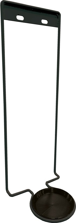 HGPT0070B Кронштейн поддона для капель mediclinics 