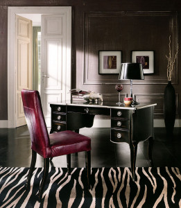 Письменный стол  GENUS SC85