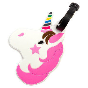 EA8044/02-uni Бирка для багажа EA8044/02 ID Tag Epic Travel Accessories 2.0