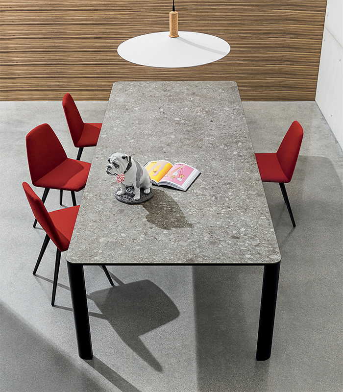 Стол KODO SOVET ITALIA P1848 